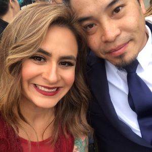 Meet your Posher, Krista